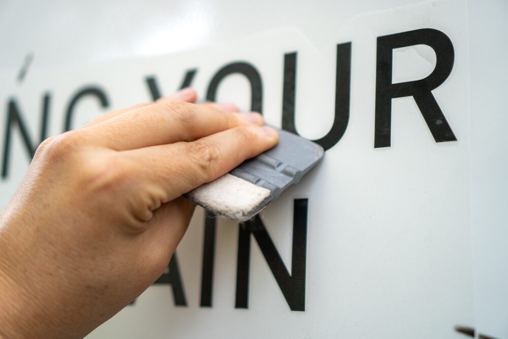 PVC nalepnice UltraPrint Beograd PVC nalepnice UltraPrint Beograd