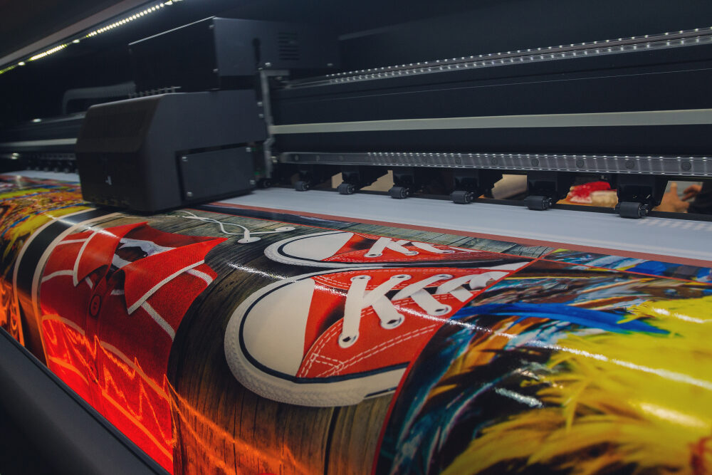Posteri velikih formata UltraPrint Beograd