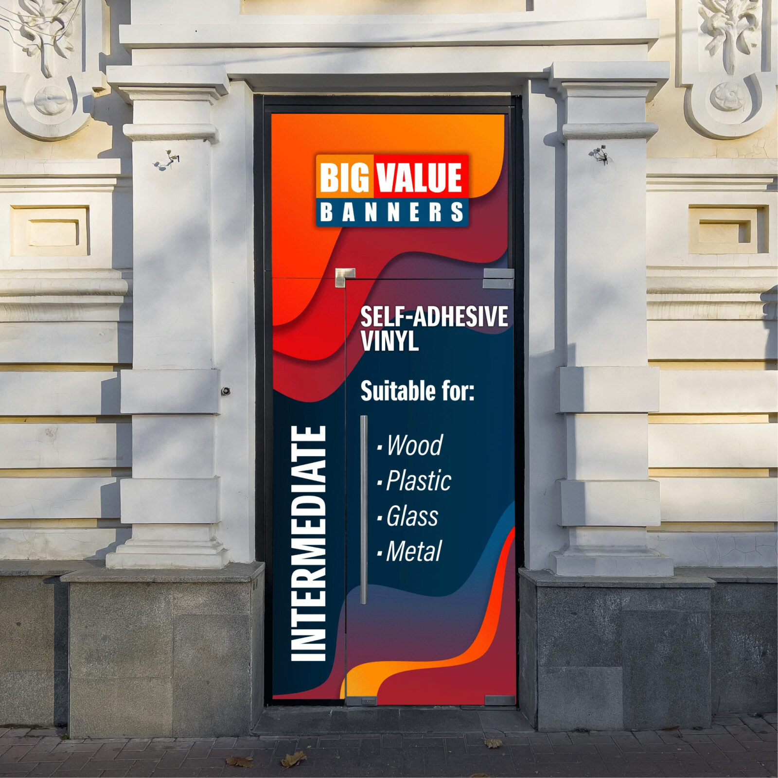 UltraPrint Beograd Stampa na PVC foliji UltraPrint Beograd Stampa na PVC foliji