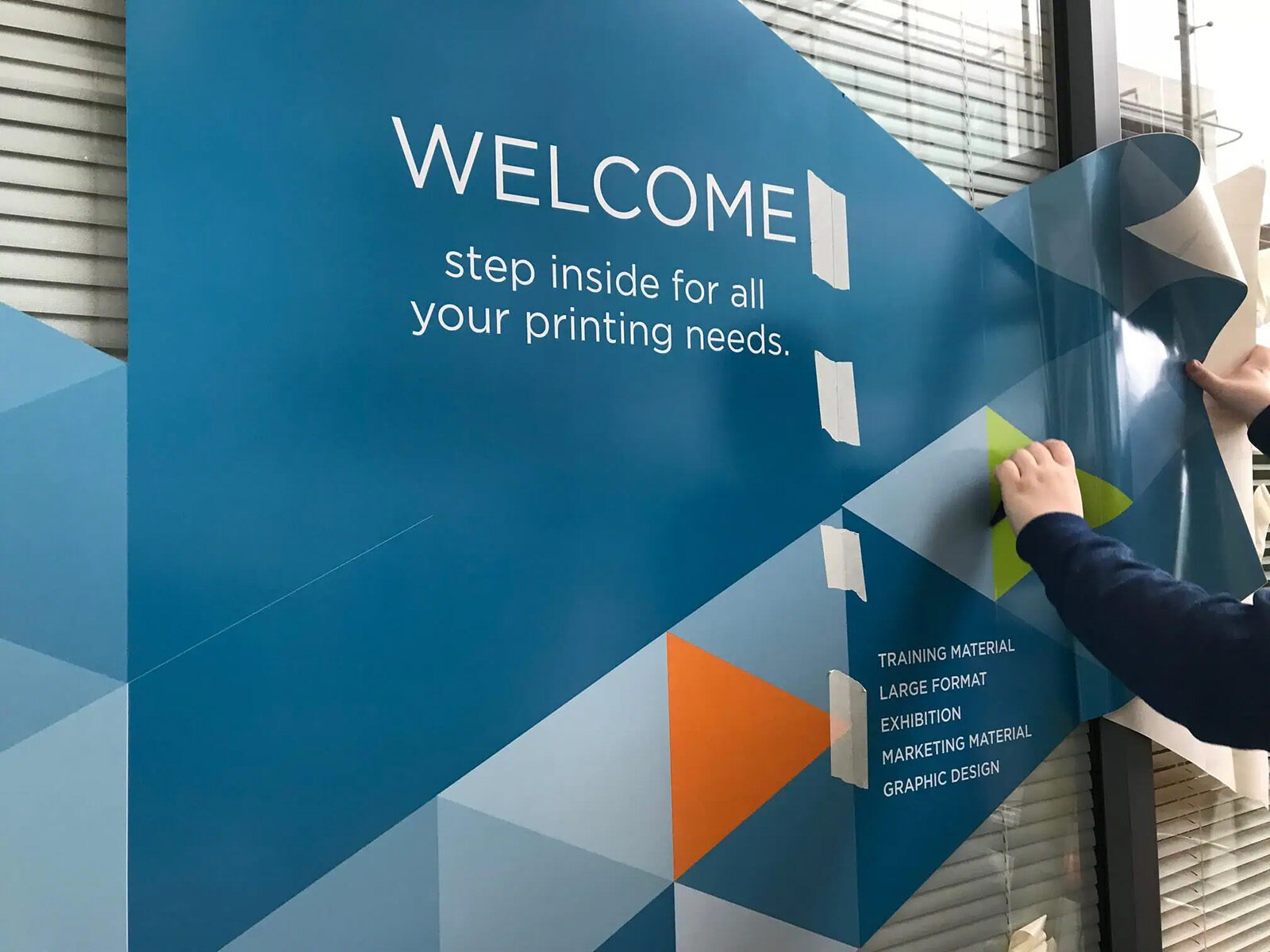 UltraPrint Beograd Stampa na PVC foliji UltraPrint Beograd Stampa na PVC foliji