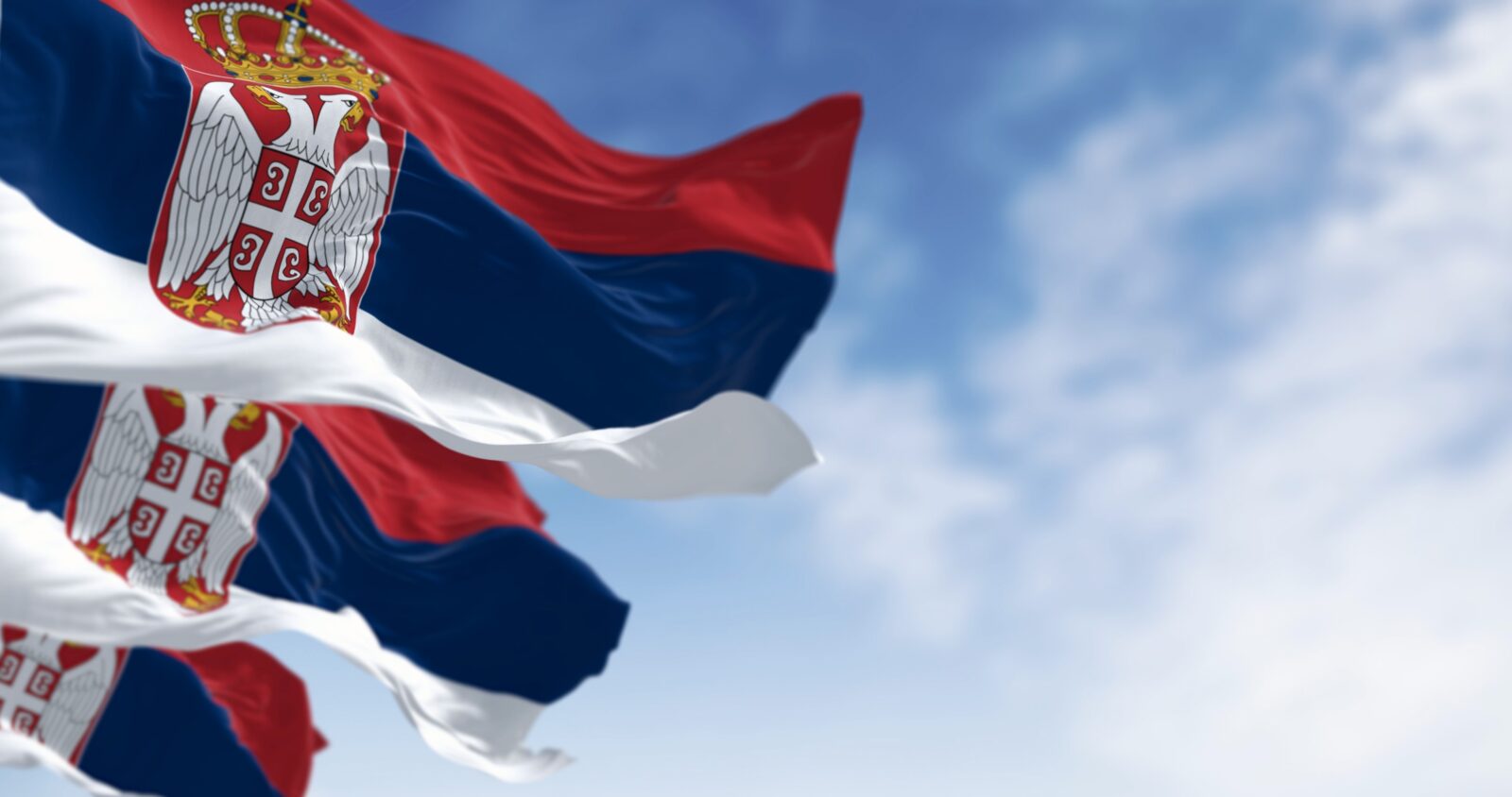 Zastave po meri UltraPrint Beograd