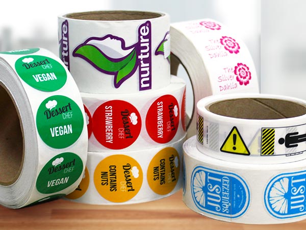 pvc nalepnice UltraPrint Beograd